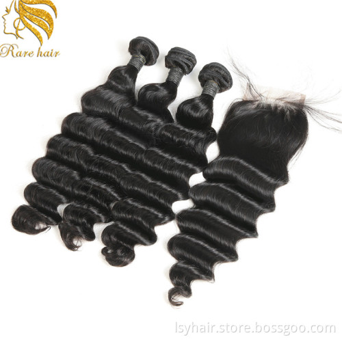 100% Original Real Authentic Brazilian Hair China Suppliers, Longshengyuan Cuticle Aligned Intact Manufacturing Company